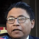 Exministro Lima: Disposición de decomisos “no es necesaria” y no hace falta “conflictos por errores normativos”