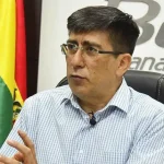 Reportan que Ronald Casso renunció a la gerencia general de BoA