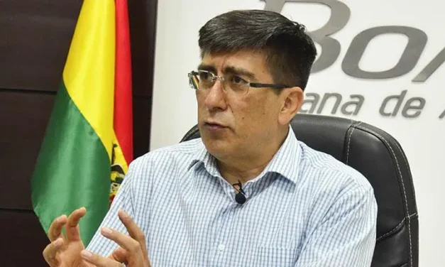 Reportan que Ronald Casso renunció a la gerencia general de BoA
