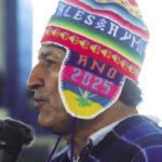 Evo Morales no declara ante la justicia tras cuatro meses de denuncia