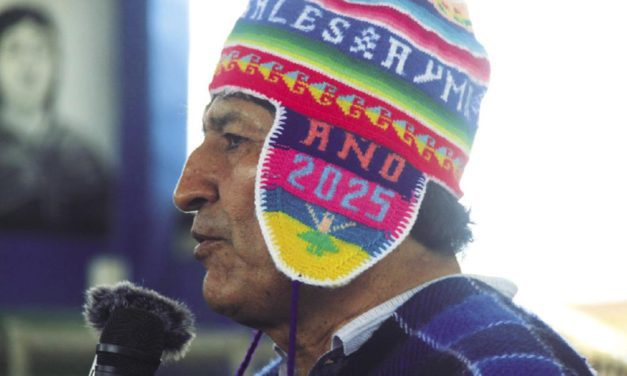 Evo Morales no declara ante la justicia tras cuatro meses de denuncia