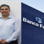 Fallece Ricardo Mertens, expresidente del extinto Banco Fassil, tras complicaciones cardíacas