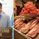 Exportación de carne: Gobierno anuncia reuniones con ganaderos y exportadores para la próxima semana