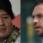 Del Castillo ratifica que se aguardará el momento y lugar preciso para ejecutar la orden de aprehensión de Morales