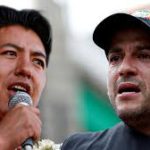 Caso golpe I reinicia: Camacho y Pumari frente a la justicia en La Paz