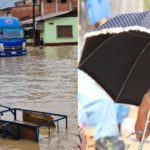 ¡Alerta climática en Bolivia! Inundaciones y altas temperaturas en varias regiones