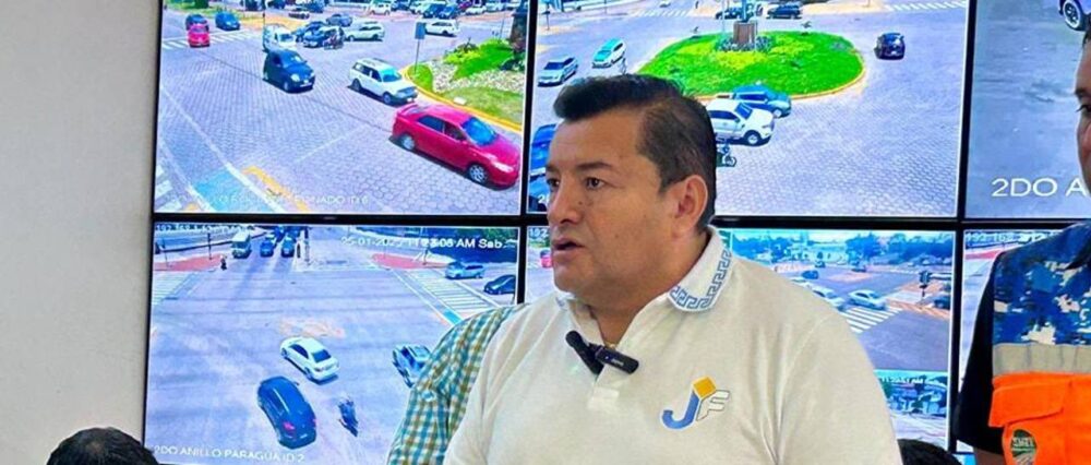 Alcalde Jhonny Fernández debe declarar hoy por el caso Mutualista