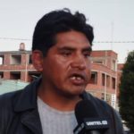 Gremiales de El Alto confirman movilizaciones independientes contra decomisos