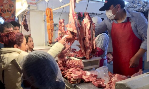 Fedecar apoya prohibición de exportación de carne por seis meses