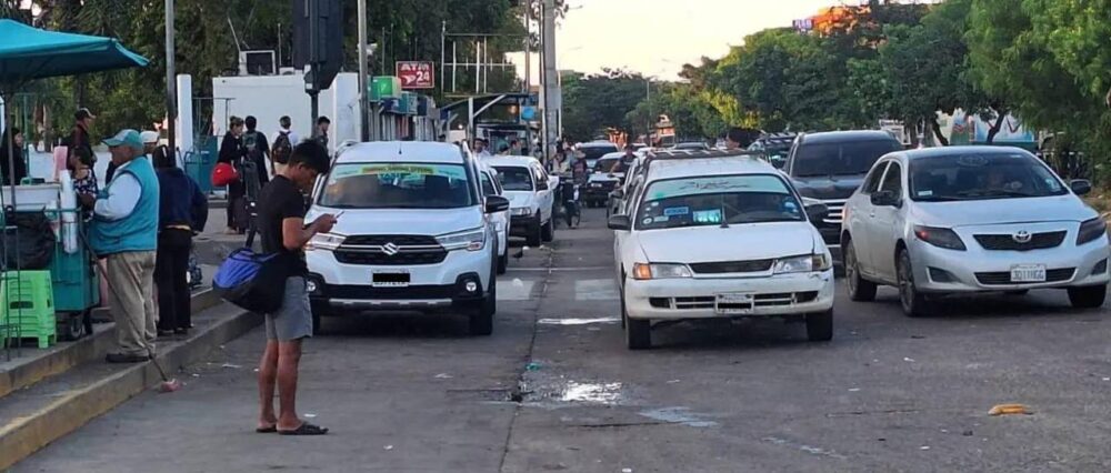 Paro nacional multisectorial: Hoy protestas y marchas en Bolivia
