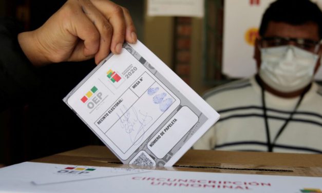 Cuentas pendientes: FPV, PAN-BOL y ADN deben renovar directiva para participar en elecciones