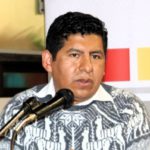 Tres partidos políticos incumplen norma electoral y serán sancionados