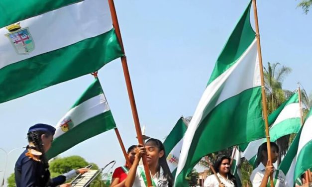 Feriados departamentales en Bolivia para celebrar la independencia