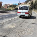 Nueva tarifa de transporte en La Paz genera malestar por cobros excesivos en rutas interciudad