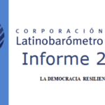 Latinobarómetro 2024 ubica a Bolivia en el último lugar en progreso, situación económica, democracia y justicia