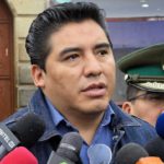 Gobierno descarta aplicar el modelo carcelario de Bukele en Bolivia