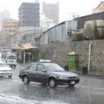 Senamhi emite alerta naranja por lluvias intensas y posible desborde de ríos en siete departamentos de Bolivia