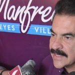 Denuncia posibles inconsistencias en la declaración jurada de Manfred: «Está escondiendo millonarios bienes en Estados Unidos»