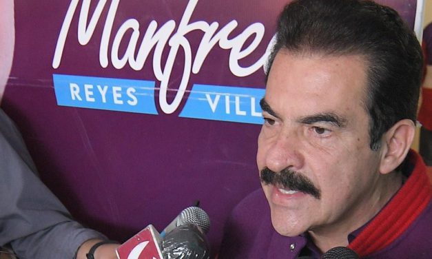 Denuncia posibles inconsistencias en la declaración jurada de Manfred: «Está escondiendo millonarios bienes en Estados Unidos»