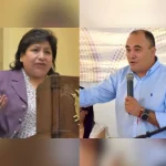 El «evismo» busca restituir a la exvocal Chuquimia y vocal Ávila denuncia intento de desestabilización del TSE
