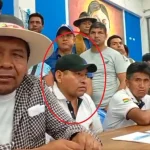 Ponciano Santos reaparece en el Chapare: “quiero llamar a la unidad”