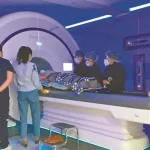 Equipos de oncología valuados en Bs 42 millones se deterioran en el Hospital de Clínicas desde hace un año