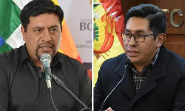 Ganaderos convocan a dos ministros a Charagua para que vean la realidad de la producción ganadera