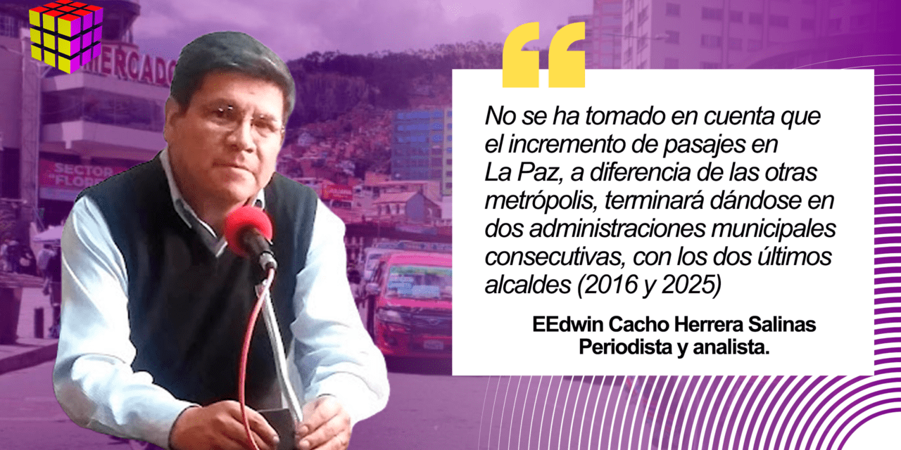 Palabra empeñada…