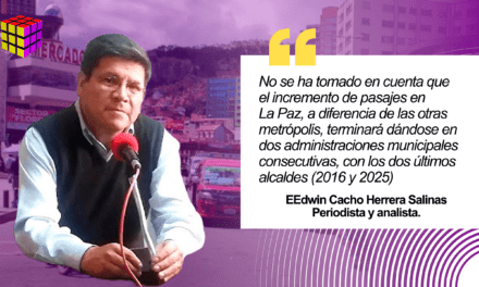 Palabra empeñada…