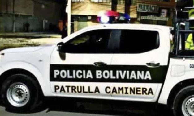 Tragedia en Oruro: 12 muertos y 4 heridos en un accidente de camión