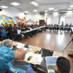 Alcaldía informa que reuniones para tratar las tarifas del transporte pueden continuar hasta el sábado