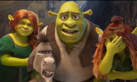 Shrek 5: Nuevo diseño de personajes y estreno confirmado para diciembre de 2026