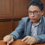 Lima reaparece y lanza alerta sobre el juicio contra Camacho y aboga por los evistas