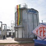 Caída en los ingresos de YPFB refleja el declive de la estatal petrolera