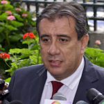 Jaime Soliz renuncia a su candidatura y refuerza alianza opositora