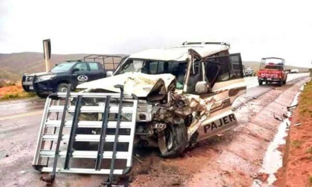 Juez aplaza audiencia de conductor acusado de accidente fatal