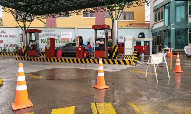 Asosur Santa Cruz pide libre importación de combustible ante entrega irregular de YPFB