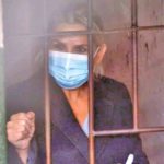 Jeanine Áñez: “No cometí corrupción, soy presa política del MAS”