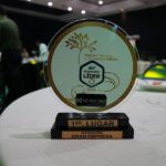 Nexocorp obtiene el primer lugar en la categoría Gran Empresa del ranking Empleador Líder