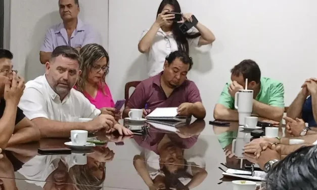 Comité multisectorial define marchar hacia Patacamaya, La Paz, desde el 18 de marzo 
