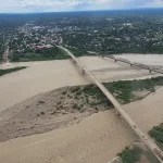 Senamhi advierte crecida y posible desborde de ríos en varias regiones del país