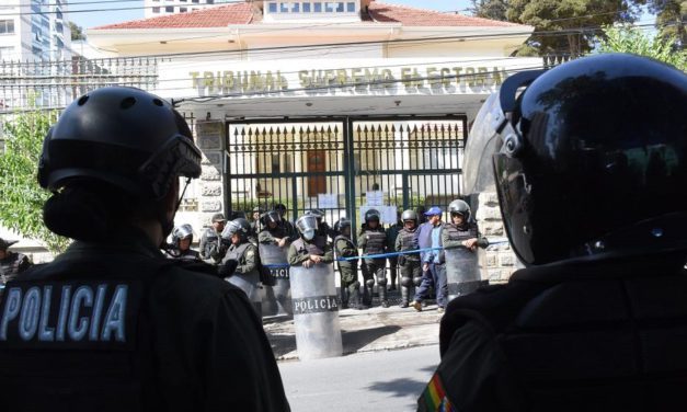 Semana clave para las elecciones: Partidos tienen hasta este jueves para renovar sus directivas
