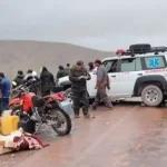 Accidente de bus en Potosí deja 31 muertos y 22 heridos