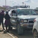 Chóferes de Oruro confirman paro indefinido por escasez de combustible