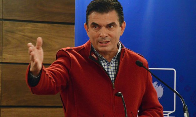 Rodrigo Paz asistirá a la cumbre convocada por el gobierno