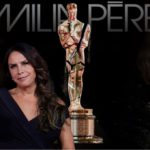 «Emilia Pérez» fracasa en los Oscar y se convierte en la gran perdedora de la noche