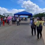 Bloqueo en Yapacaní: dan 24 horas al Gobierno y amenazan con tomar pozos petroleros