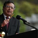 Petro asegura que disidentes de las FARC actúan como ejército privado de los carteles mexicanos