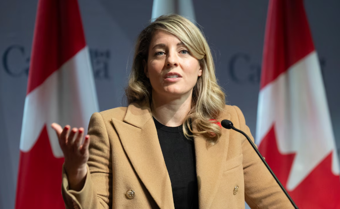 Canadá advierte represalias si EE.UU. impone aranceles