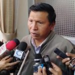 Ordenan detención preventiva del Alcalde de Potosí por presunta violación